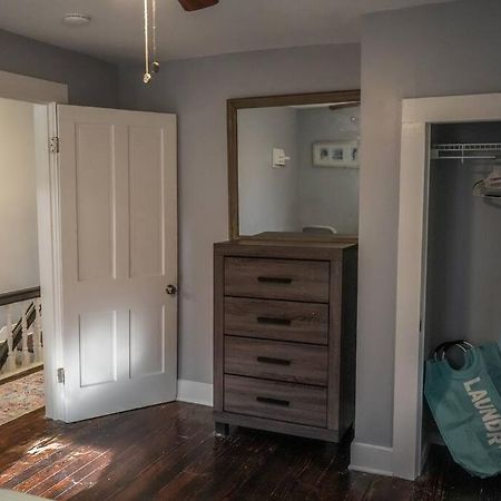 Historic Coastal Haven- Pet Friendly Fast Wi-Fi Norfolk Exterior foto