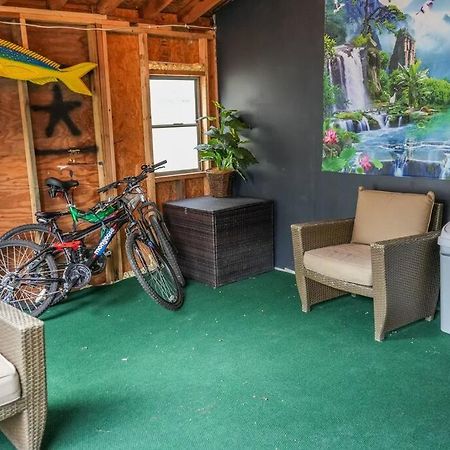 Historic Coastal Haven- Pet Friendly Fast Wi-Fi Norfolk Exterior foto