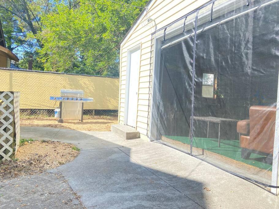 Historic Coastal Haven- Pet Friendly Fast Wi-Fi Norfolk Exterior foto