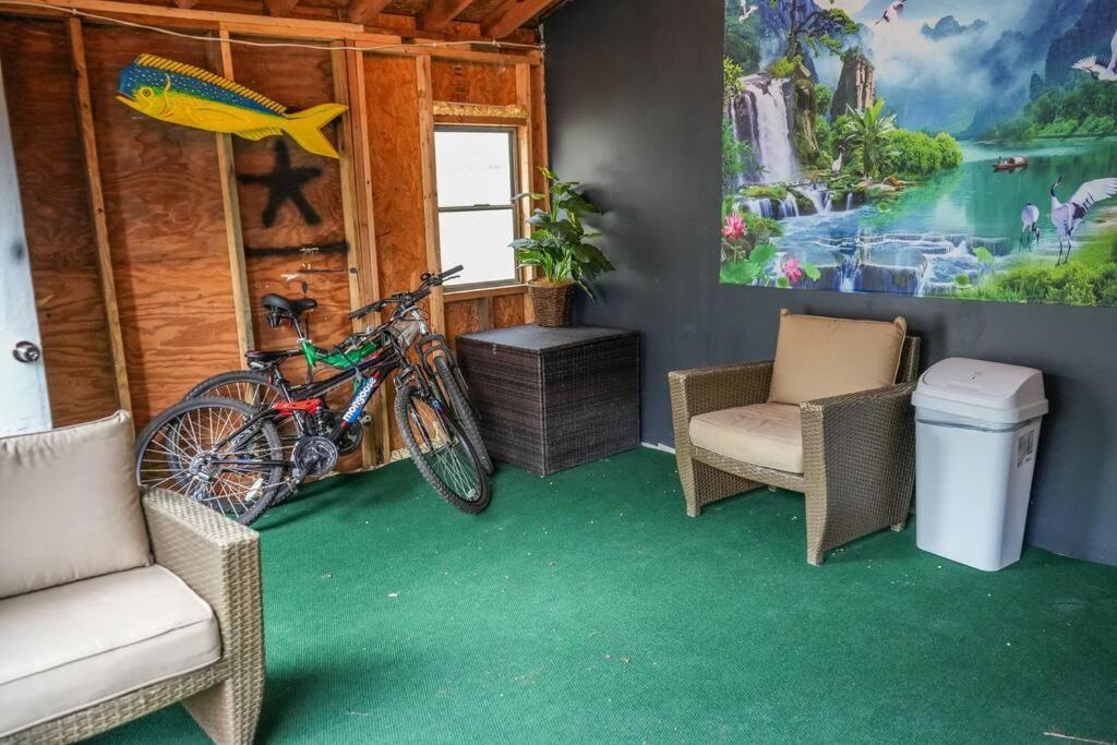 Historic Coastal Haven- Pet Friendly Fast Wi-Fi Norfolk Exterior foto