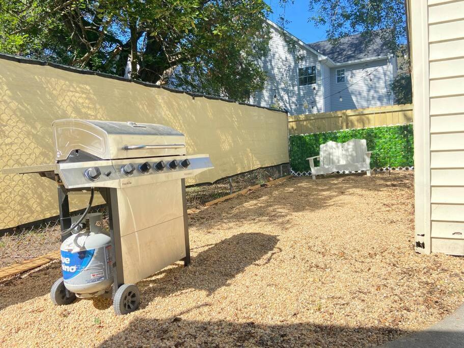 Historic Coastal Haven- Pet Friendly Fast Wi-Fi Norfolk Exterior foto